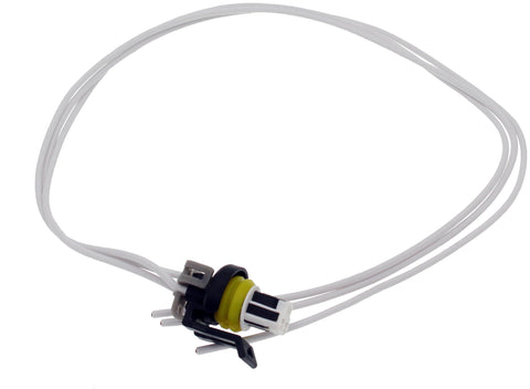 Dorman 645-244 Throttle Body Connector Compatible with Select Models