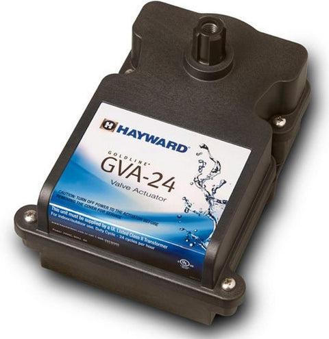 HAYWARD VALVE ACTUATOR-2 IN3 PORT