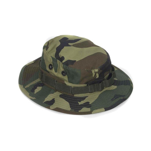 Forum Novelties Combat Hero Camouflage Boonie Hat