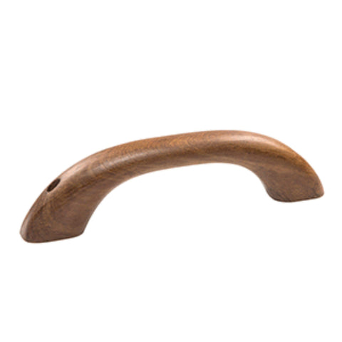 Whitecap 9.75" Teak Brown Grab Handle