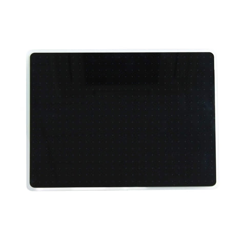 FLRFCVGM2436BG - Floortex Viztex Dry Erase Glass Board