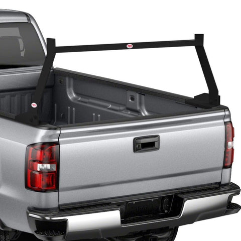 RKI RG10B Black Rear Grille and Ladder Rack