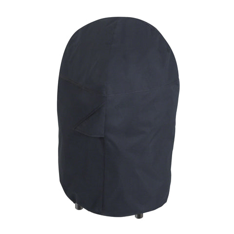 Classic Accessories Water-Resistant 19 Inch Round Smoker Grill Cover