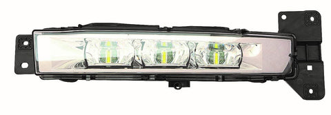 ACK For Dodge Charger 15-20 Fog Light LED Driver Side | DOT Certified 68214427AB | CH2592151