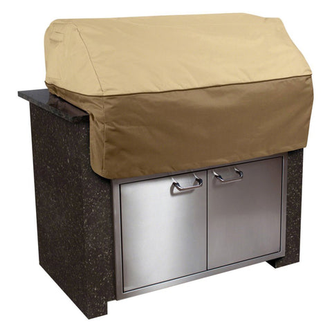 Classic Accessories Veranda Island Pebble BBQ Grill Top Cover