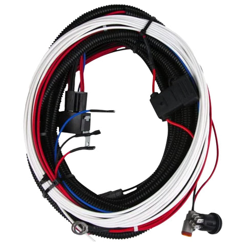 Rigid Industries 40192 Hi/Po Harness Used for 50" Light bar