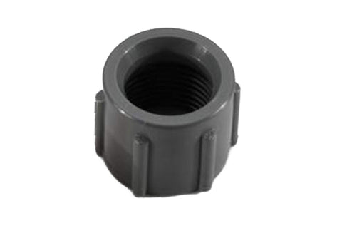 Elkhart 06314 Flair-It 1/2" Nut for Pump Hose