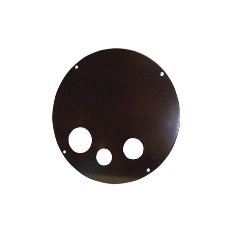 18" Sump Basin Cover