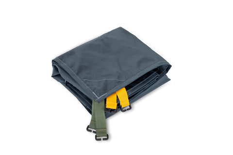 NEMO Equipment Dragonfly Bikepack Footprint - Boreal - 1P