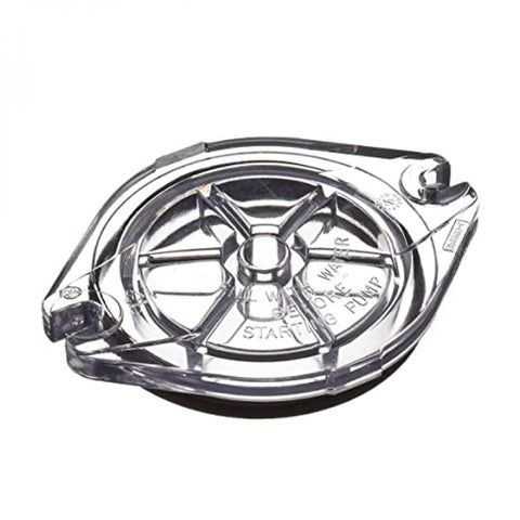 Hayward SPX1250LA Cover-Lexan Pump