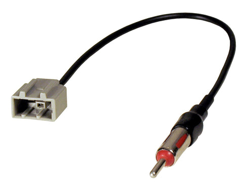 American International Ai KI6 2008 Kia Male Antenna Adapter