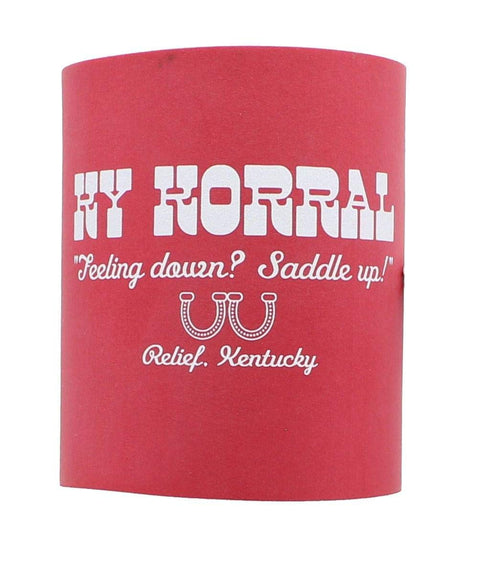 Foam Can Cooler - KY Korral