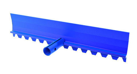 Bon 22-335 19-1/2-Inch by 4-Inch Concrete Rake without Hook