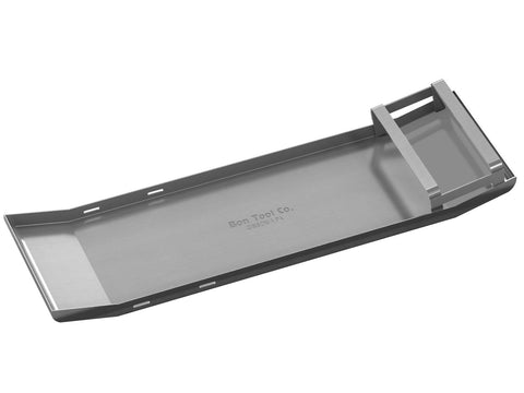 Bon 12-197 Heavy Duty Stainless Steel Knee Boards