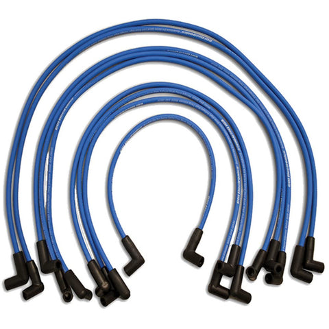 CDI Electronics 631-0011 Quick Strike Pro Series Spark Plug Wire Set