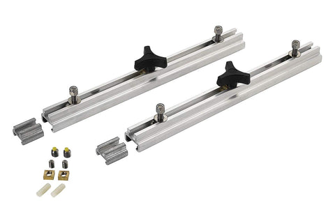 Thule TracRac SR Toolbox Mount Kit
