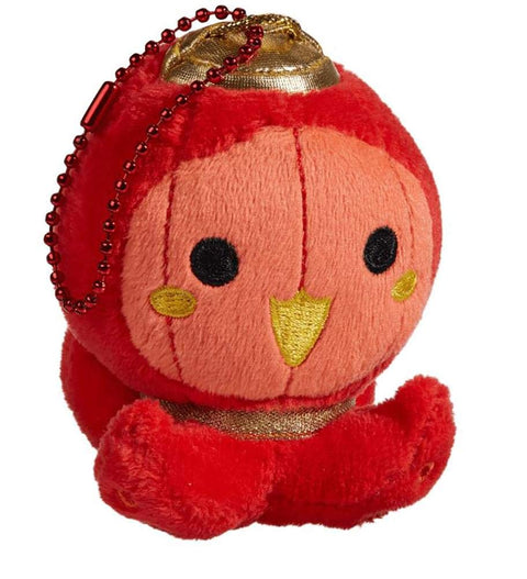UCC Distributing Overwatch 2.5-Inch Mini Pachimari Plush - Pachilantern