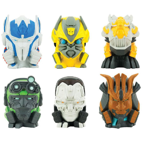 ToyCenter Transformers Age of Extinction Mashems Series 1