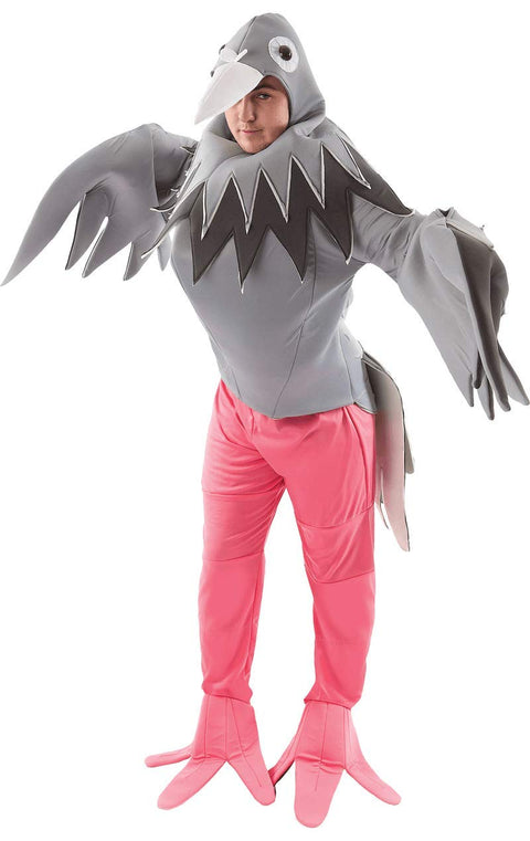Pigeon Costume