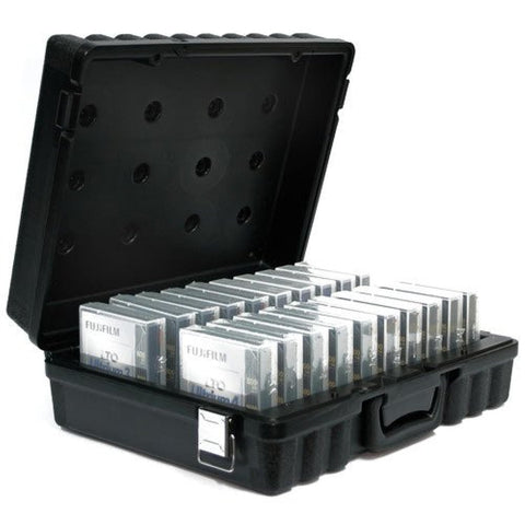 TURTLE LTO Protective Case - 20 Capacity