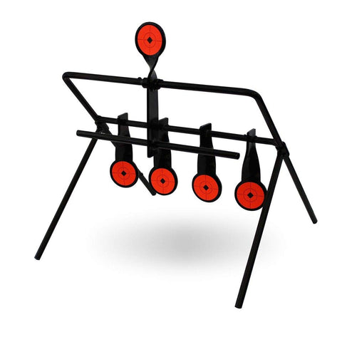 Birchwood Casey Gallery .22 Rimfire Resetting Target