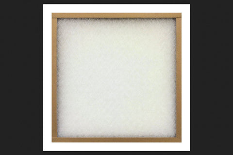 Precisionaire 16X24x1 Fbg Furn Filter (Pack Of 12) 1005 Furnace Filters Mounted