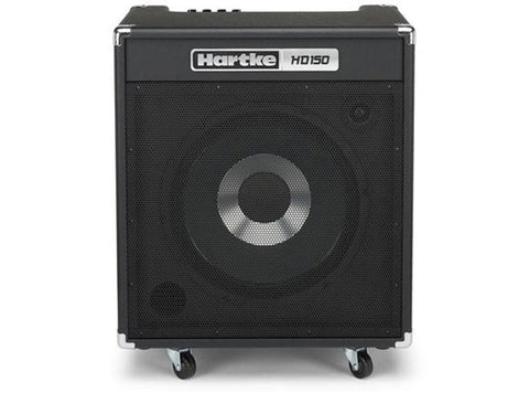 Hartke HD150 Bass Combo