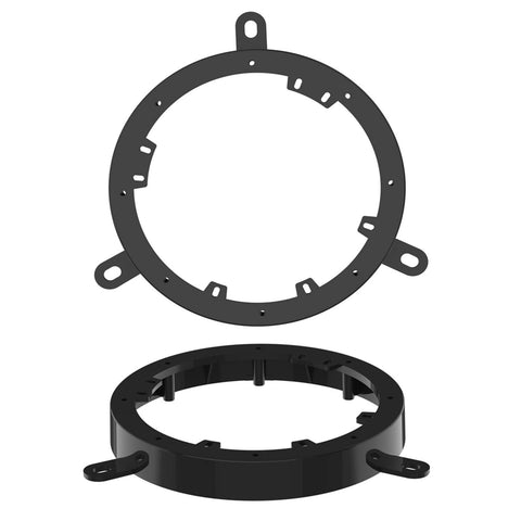 Metra Electronics - Volvo Speaker Bracket 2004.5-2018 (82-9200) Metra Speaker Adaptors