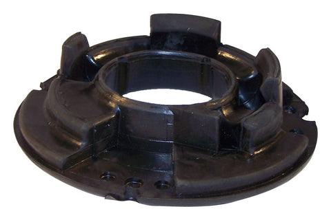 Crown Automotive 52088402AB Coil Spring, Black