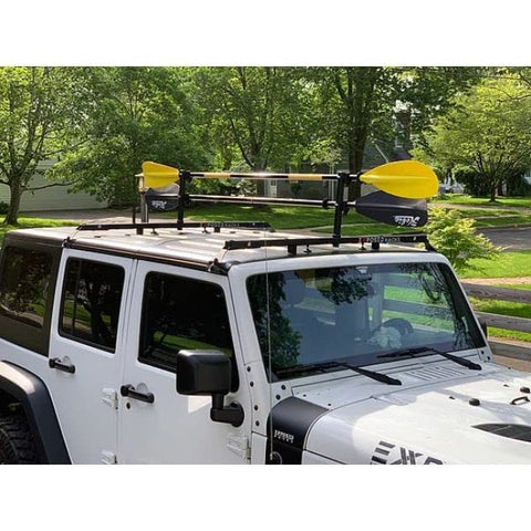 SMS Parts 8009809 Click-in 2 Paddle Holders