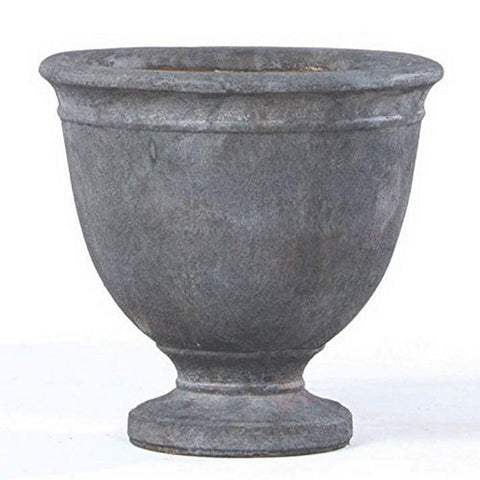 Alfresco Home Defina Urn, Large, Stromcloud Finish