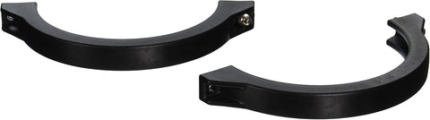 Pentair 152165/1521656 1-1/2-Inch Clamp Assembly with Screw and Nut Replacement Pool/Spa Sand Filter