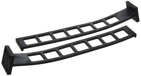 QUICK FIST XL Clamp for mounting tools & equipment up to 15” diameter (Pack of 2)