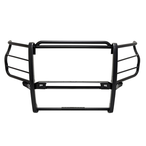 Westin 40-33995 Sportsman X Grille Guard fits 2020-2026 Silverado 2500 3500