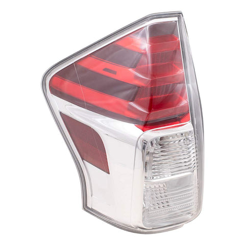 Brock Tail Light for 2015-2018 Prius V 8156147272 Left TO2800194