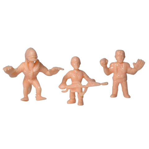 Super7 Aliens - Muscle 3-Pack - Pack C