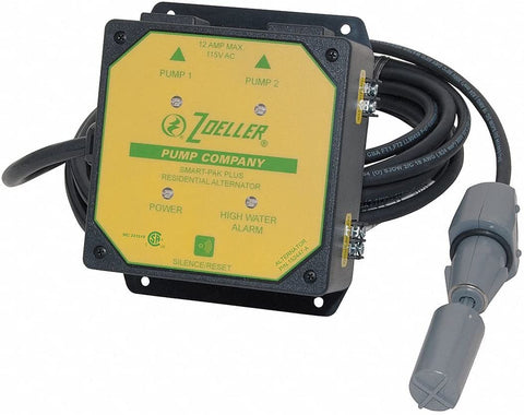 Residential Alternator