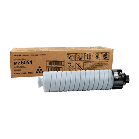 Ricoh 842126 (841999) Black Toner Cartridge