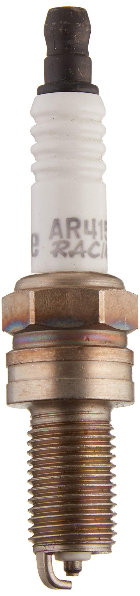 Autolite AR4152 High Performance Racing Non-Resistor Spark Plug, Pack of 1