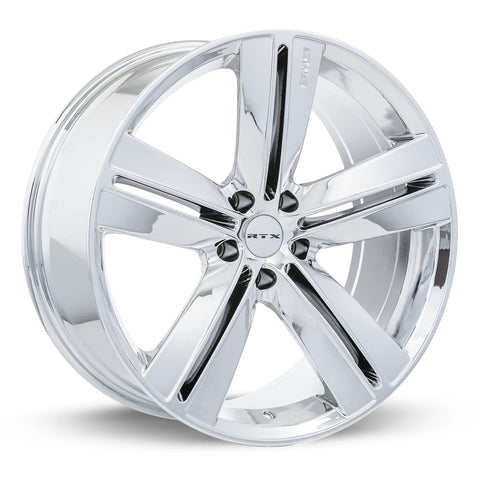 SMS, 18X7.5, 5X114.3, 40, 73.1, CHROME PVD 081092
