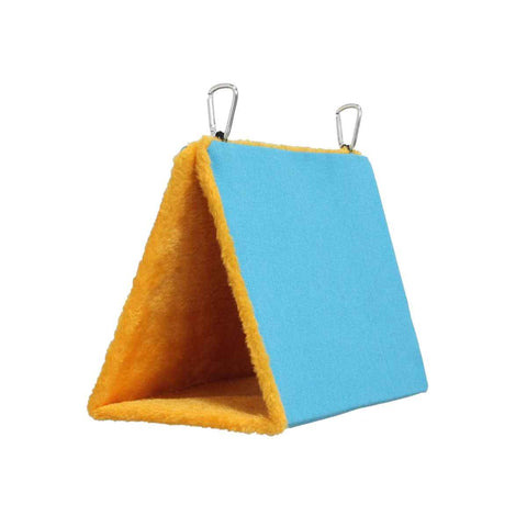 Medium Snuggle Hut (Blue)