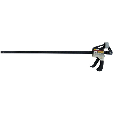 24" RATCHETING BAR CLAMP