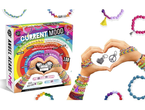 Anker Play Current Mood Bracelet Studio Craft Kit