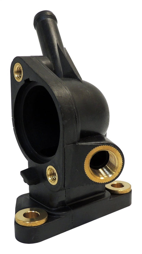 Crown Automotive Thermostat Housing Belts and Cooling