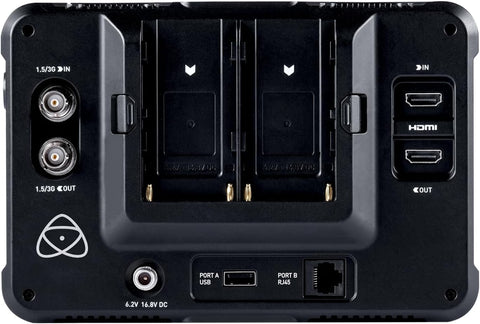 Atomos Shinobi 7" 4K HDMI/SDI Monitor