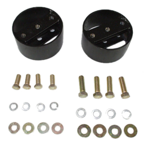 Firestone 2370 Pack of 2 Ride-Rite 4 inch Air Spring Lift Spacer