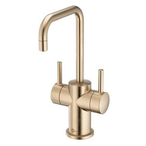 InSinkErator 45586A-ISE Kitchen Faucets and Accessories, Brushed Bronze