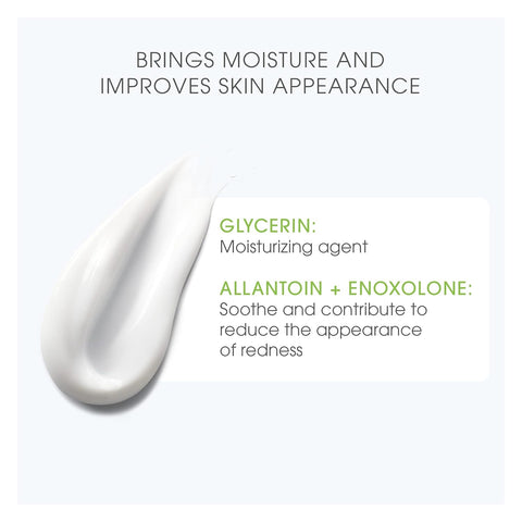 Bioderma - Sébium - Hydra Skincare - Moisturizes, Protects and Rebuilds Skin Barrier - Face Lotion for Oily Skin, 0.01 Pound