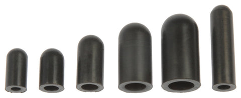 Dorman 47388: 30 Piece Vacuum Cap Assortment Value Pack
