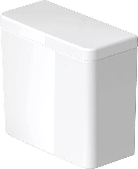 Duravit D-Neo Tank White